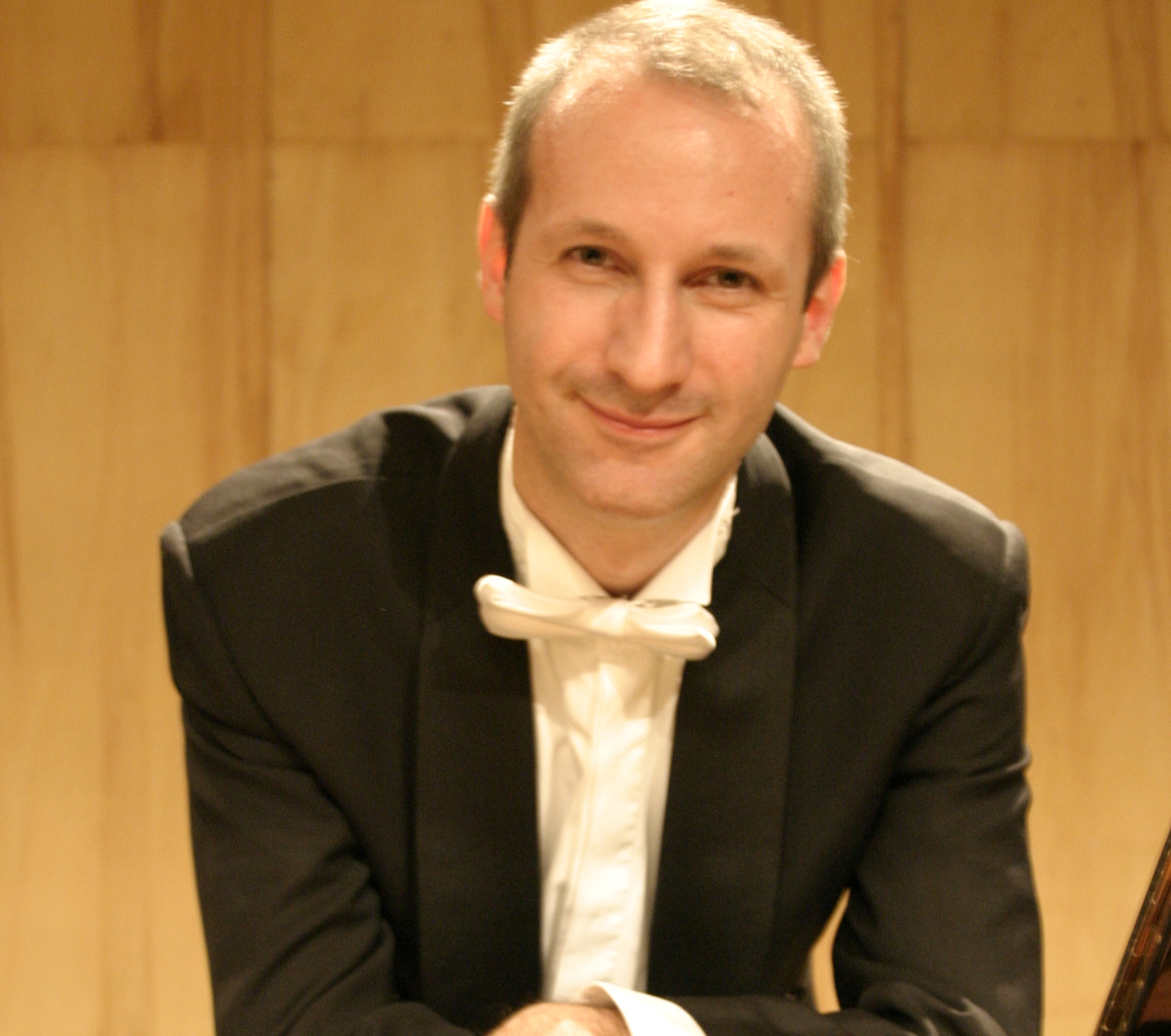 Enrico - autunno musicale 2018